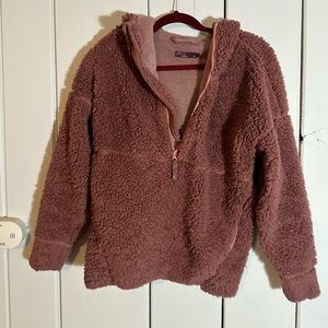 Prana Sherpa Hoodie